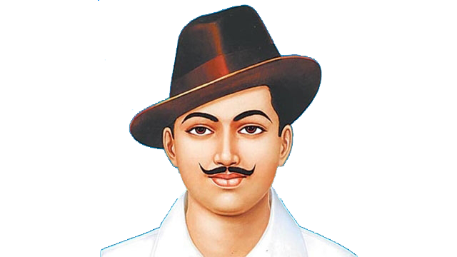 Bhagat Singh PNG Images Transparent Free Download | PNGMart