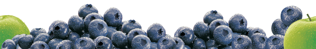 Blueberry PNG Transparent Image