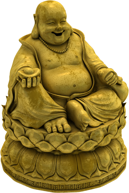 Boeddha PNG Clipart