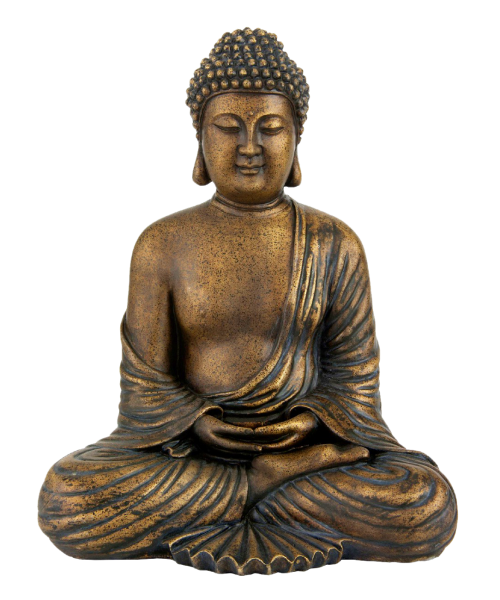 Buddha PNG Free Download