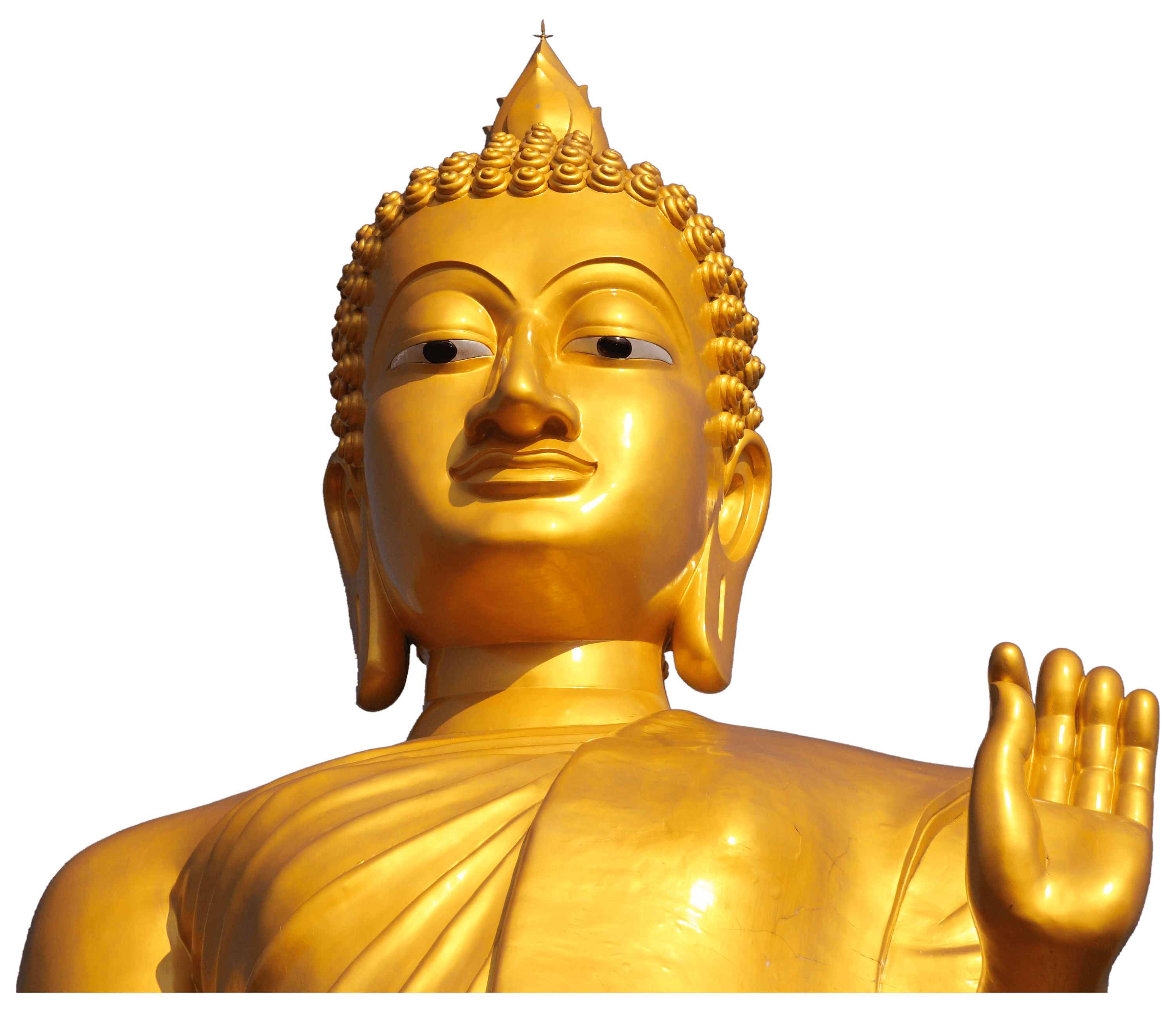 Buddha PNG-fotos