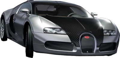 Pic Bugatti PNG