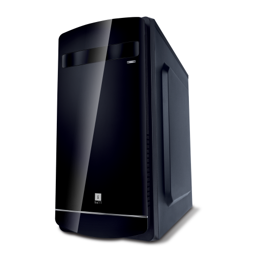 CPU Cabinet PNG Free Download