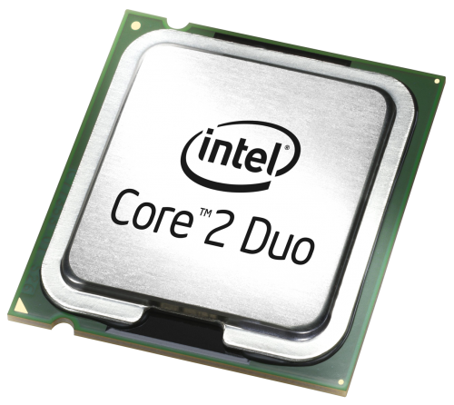 Immagine Trasparente PNG processore CPU