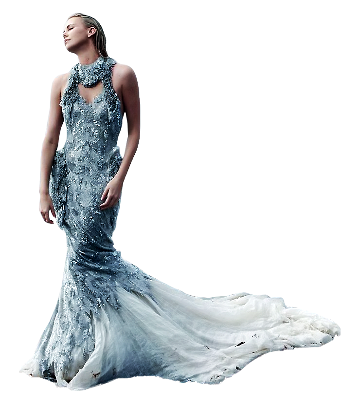 Charlize Theron Transparent PNG