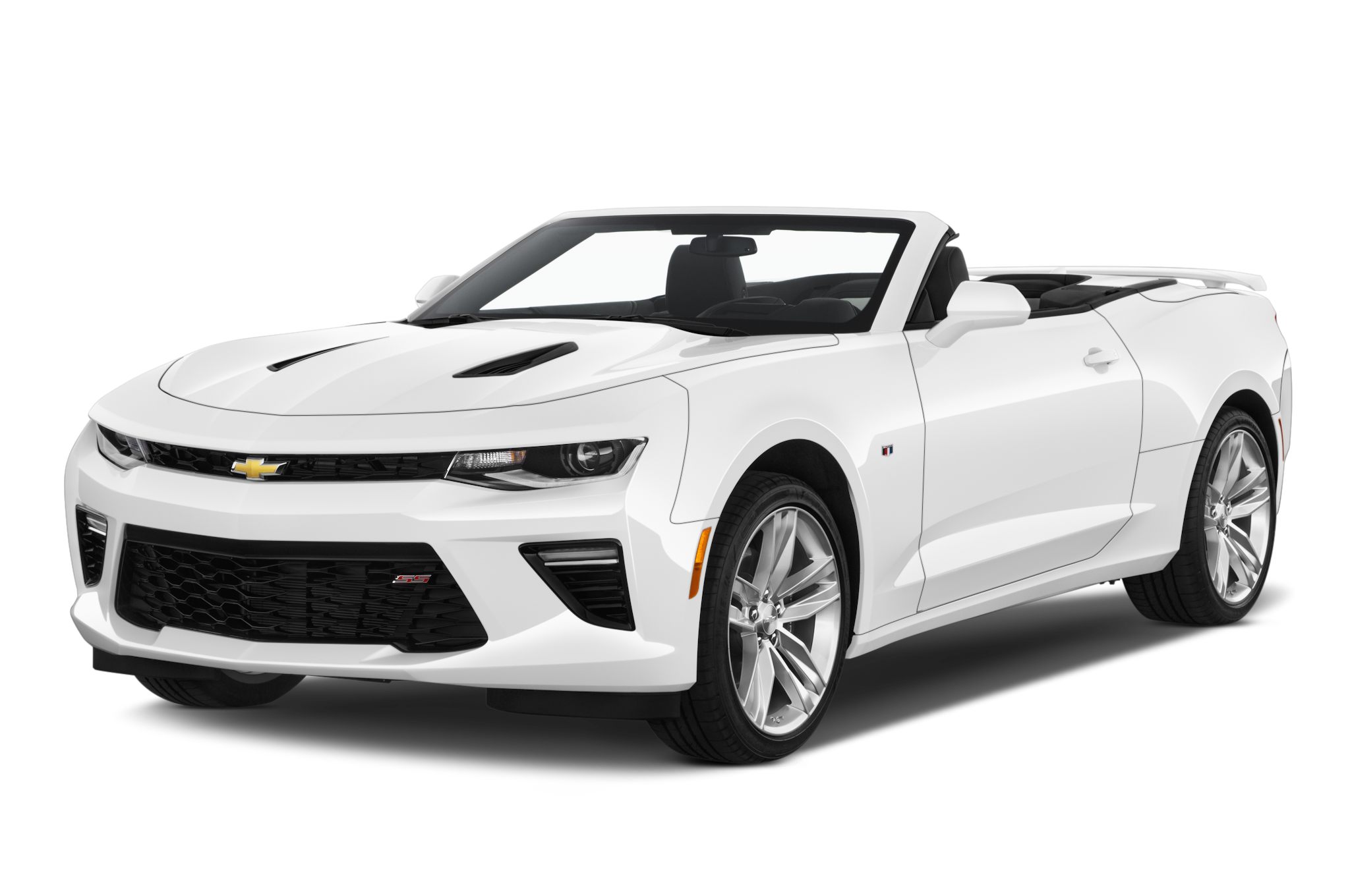 Chevrolet Camaro PNG Clipart