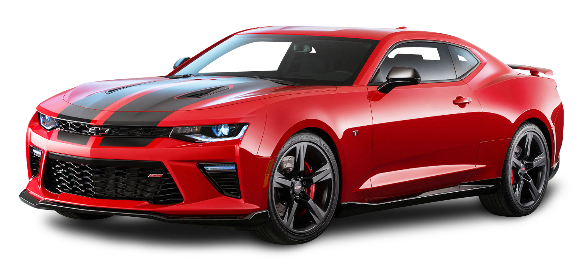 Chevrolet Camaro PNG Picture