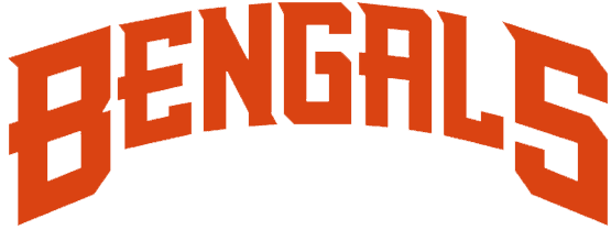 Cincinnati Bengals PNG Clipart
