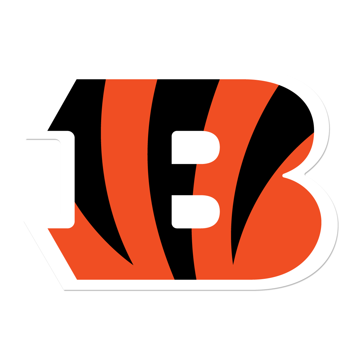 Cincinnati Bengals PNG Libreng Download