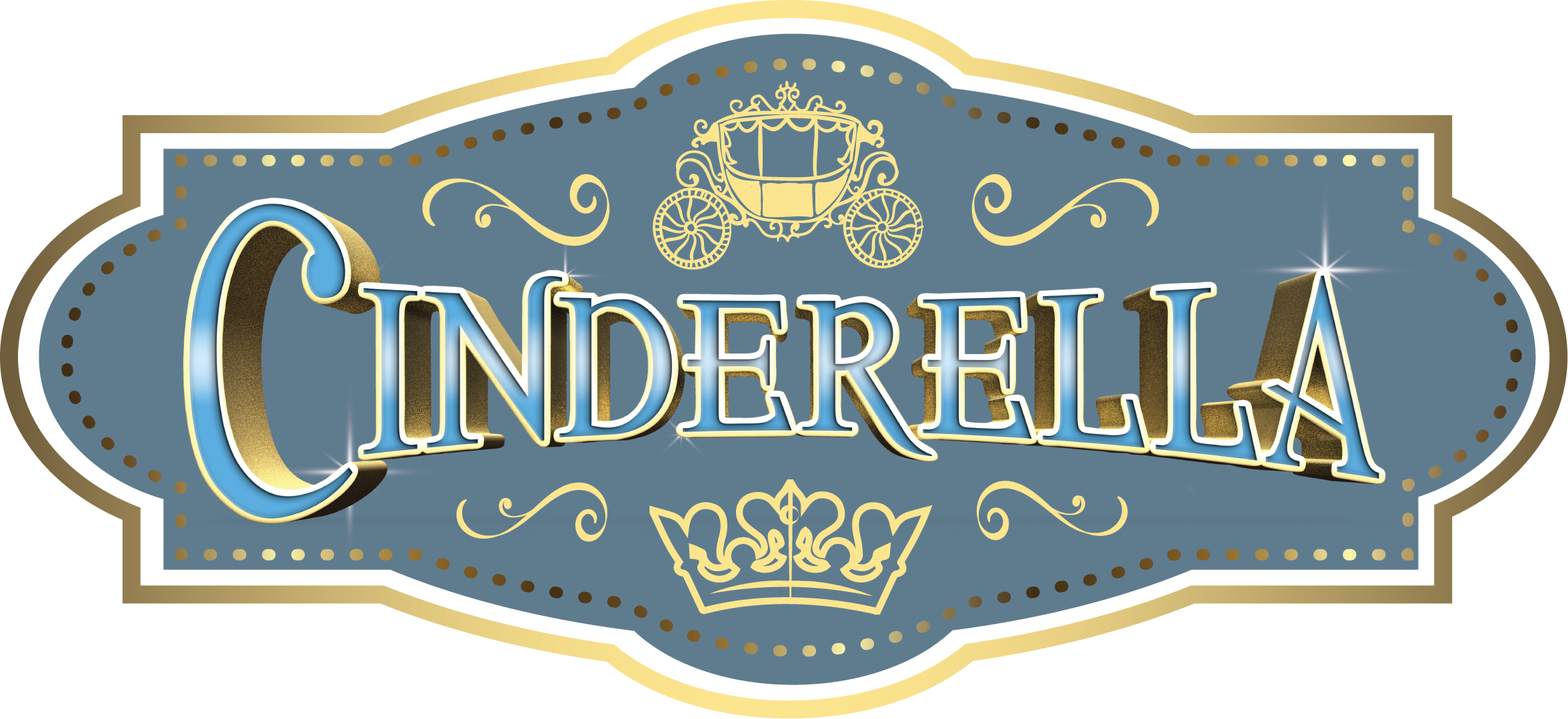 Cinderella PNG HD