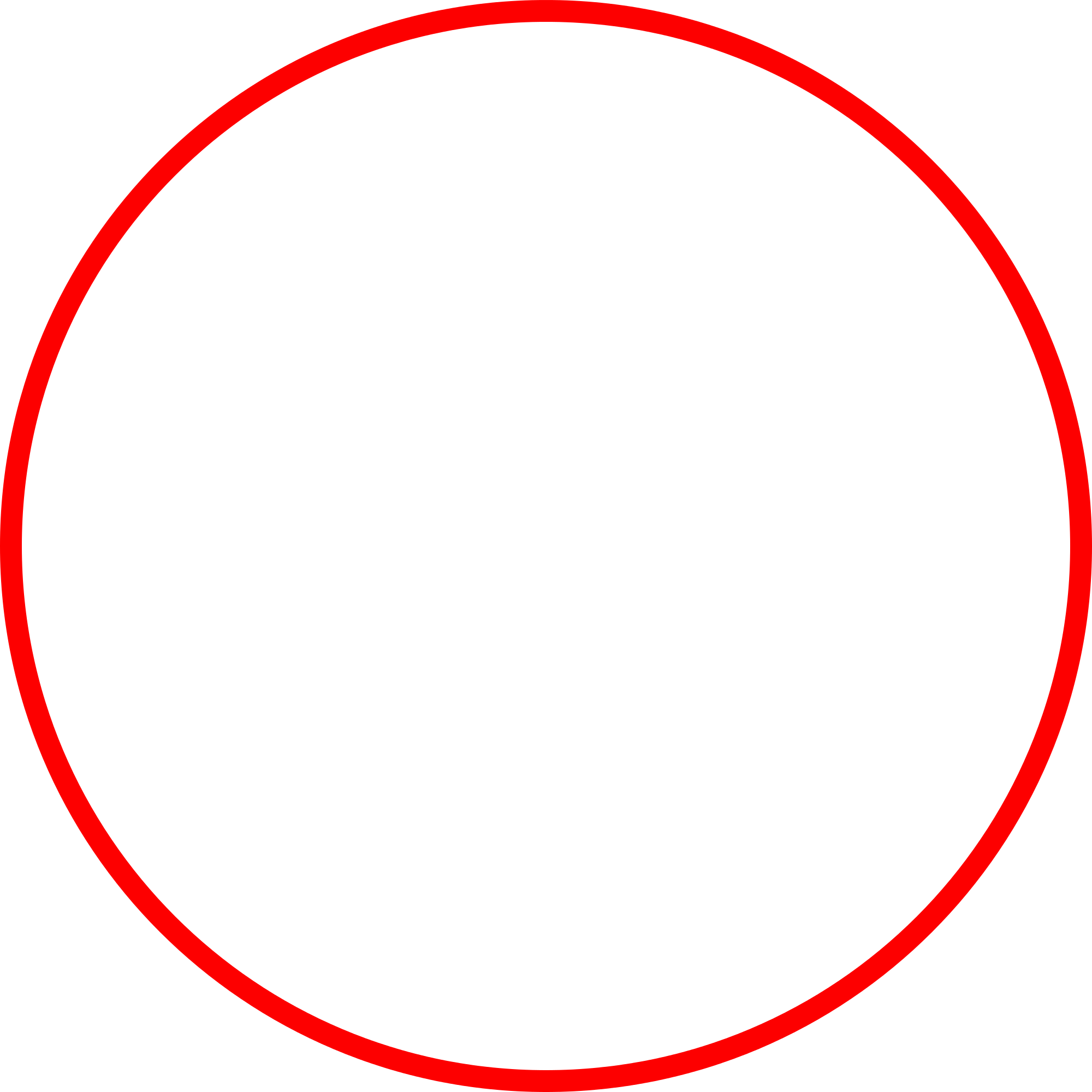 Circle PNG Picture