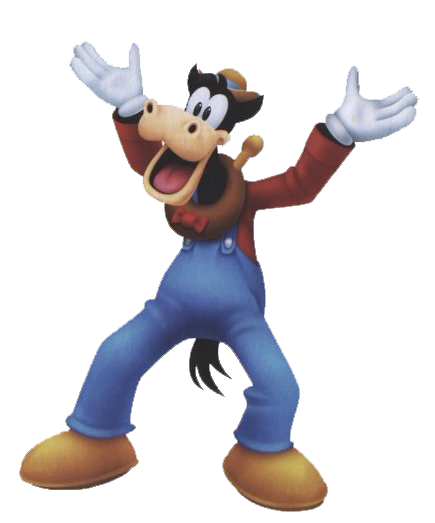 Clarabelle Cow PNG Pic