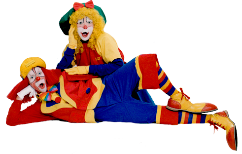 Clown PNG Picture
