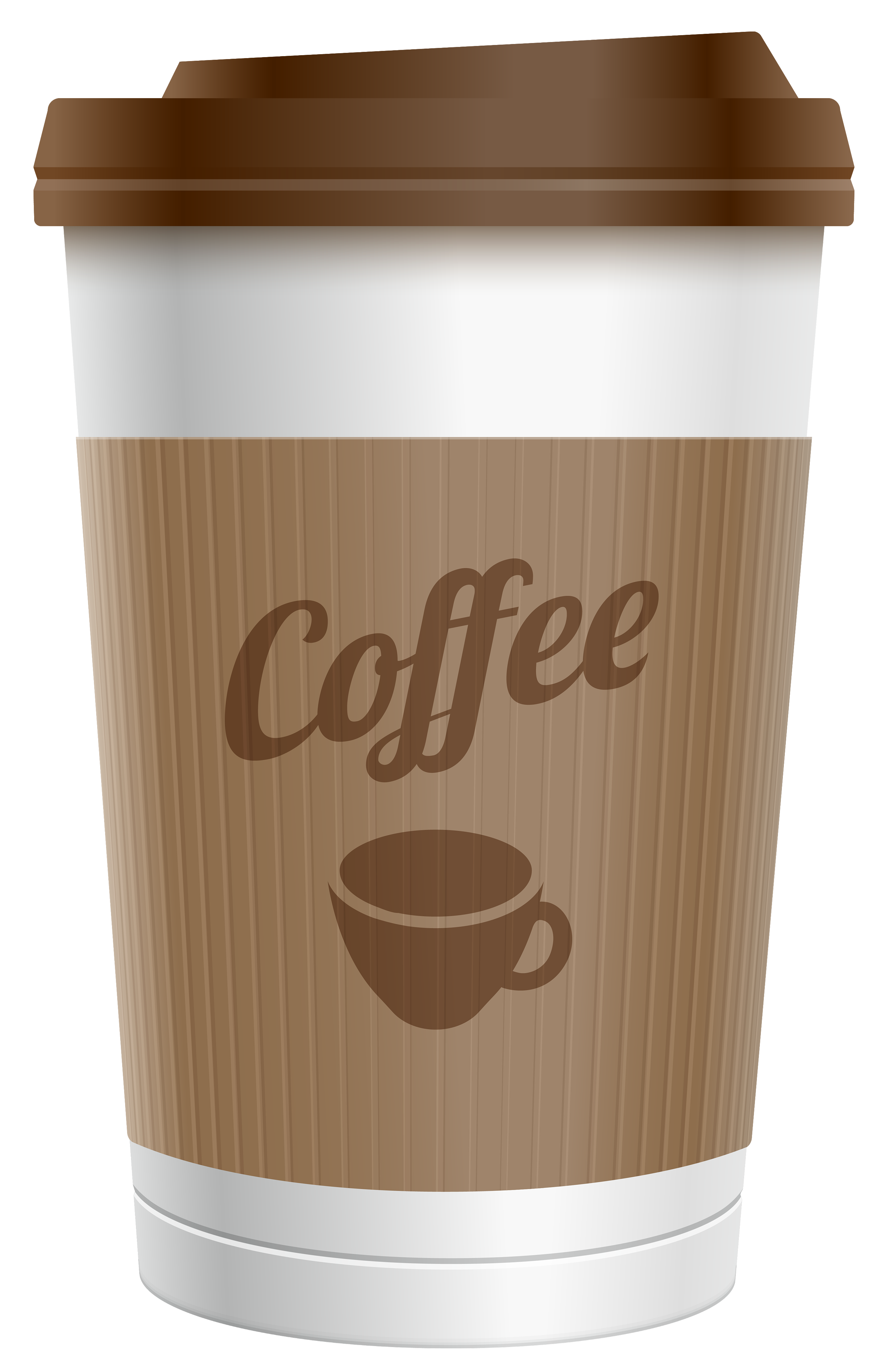 커피 컵 PNG HD