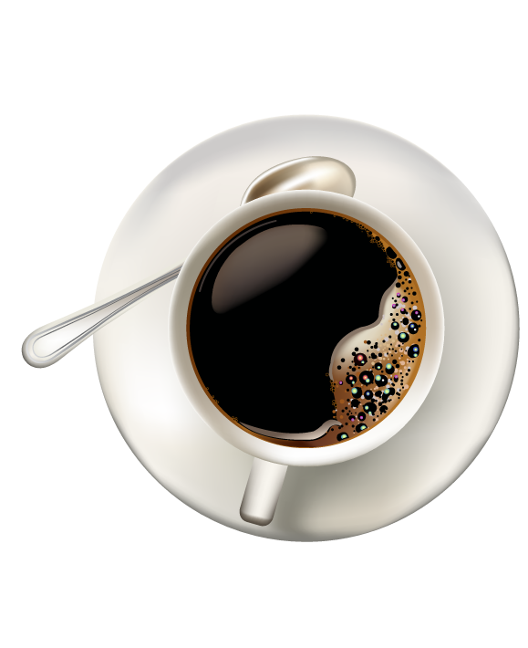 Tasse de café PNG Transparent