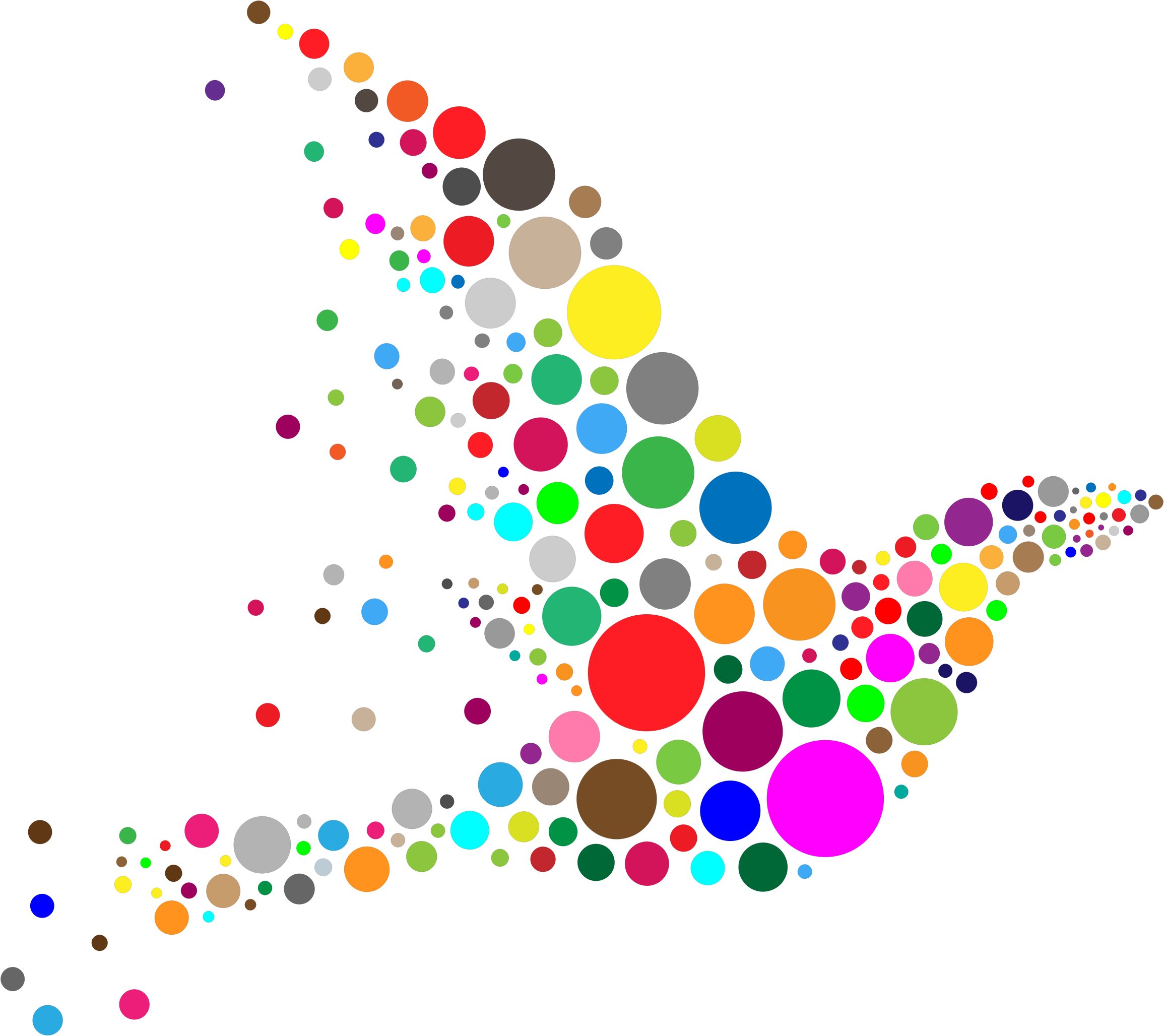 Colorful PNG Picture