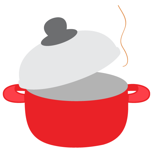 Cuisson PNG HD