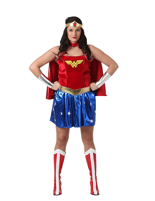 Cosplay Women PNG Clipart
