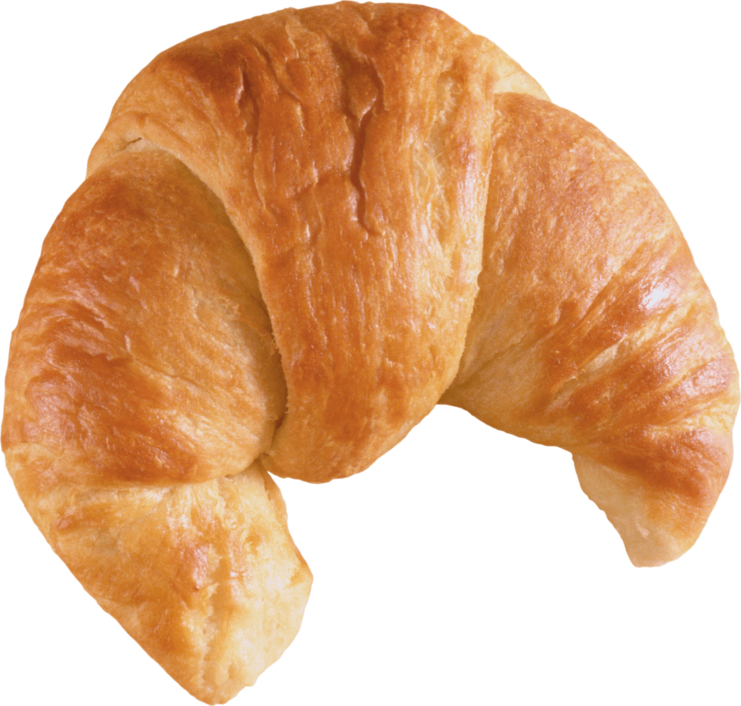 Croissant PNG Clipart