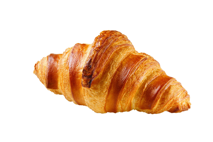 Croissant PNG صورة