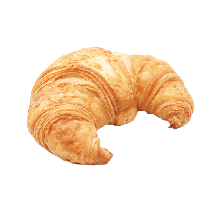 Croissant PNG Pic