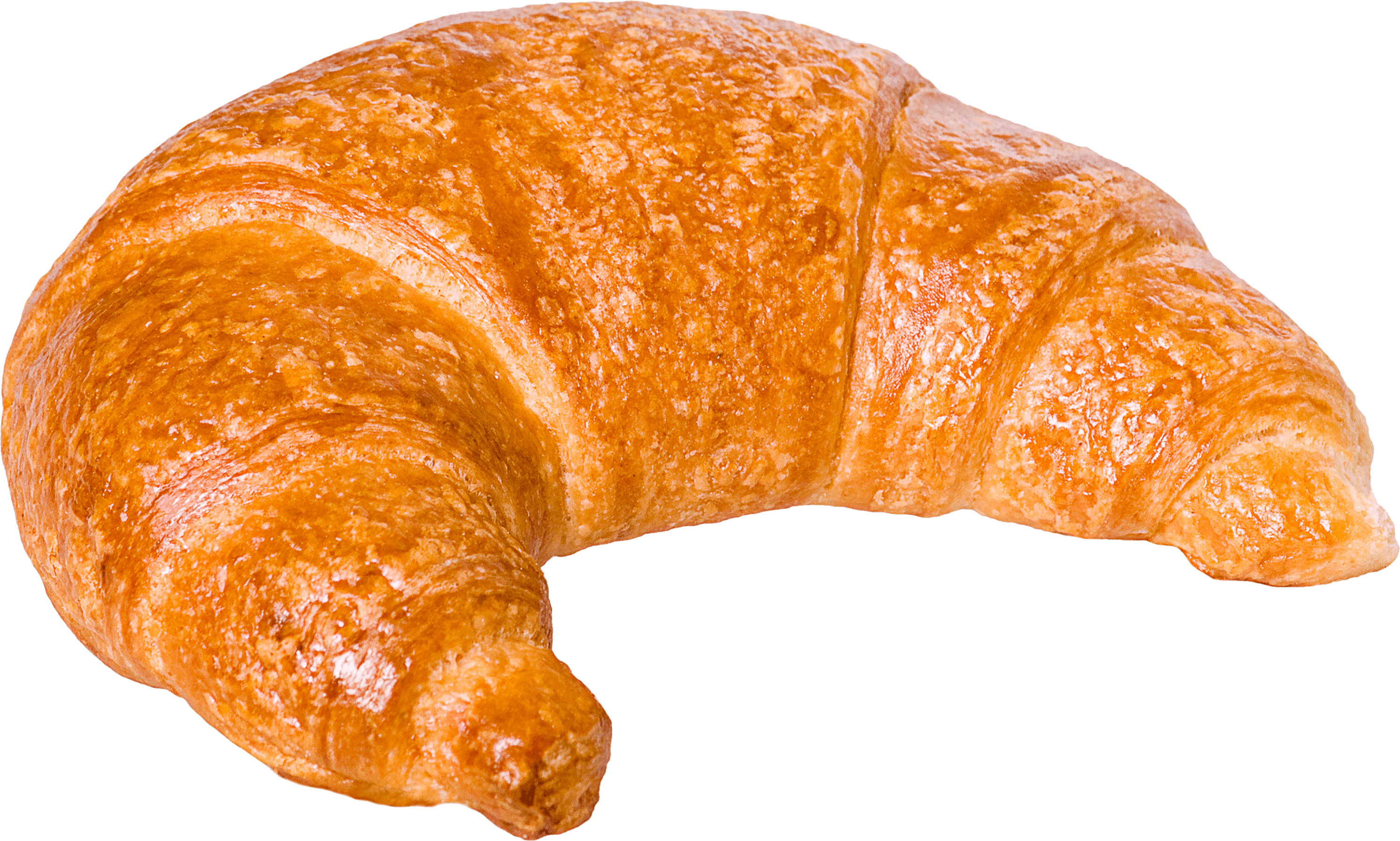 Croissant PNG ภาพโปร่งใส
