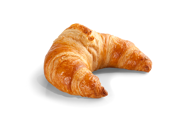 Croissant PNG شفافة