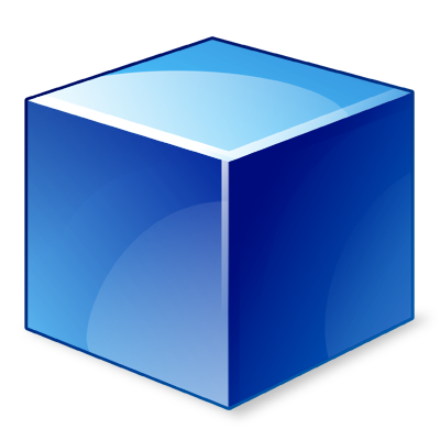 Cube PNG Clipart