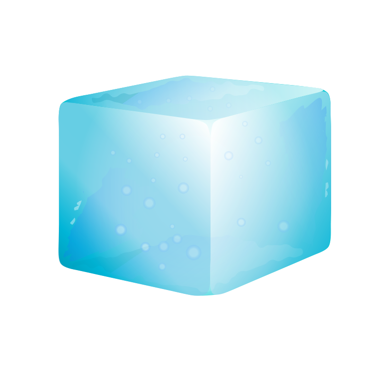 Cube Transparent PNG