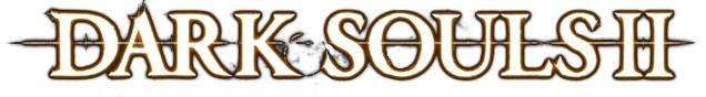 Dark Souls Logo PNG File