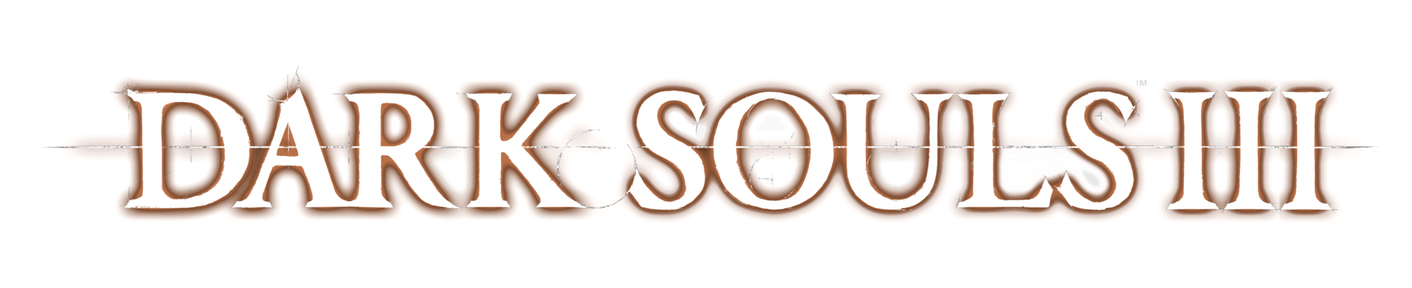 Dark Souls Logo PNG Image