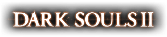 Logo Dark Souls Logo PNG