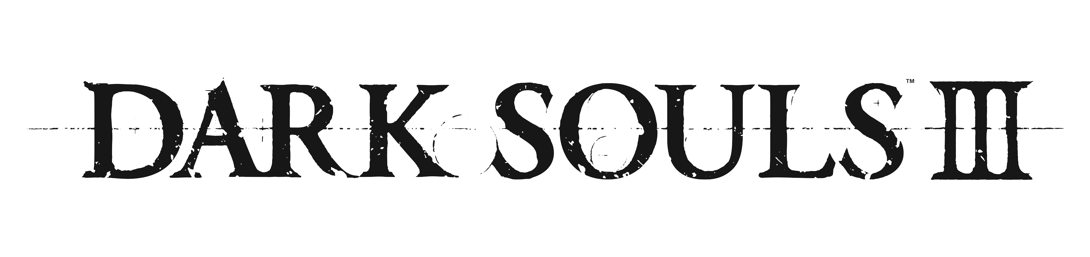 Dark Souls Logo Transparent Background