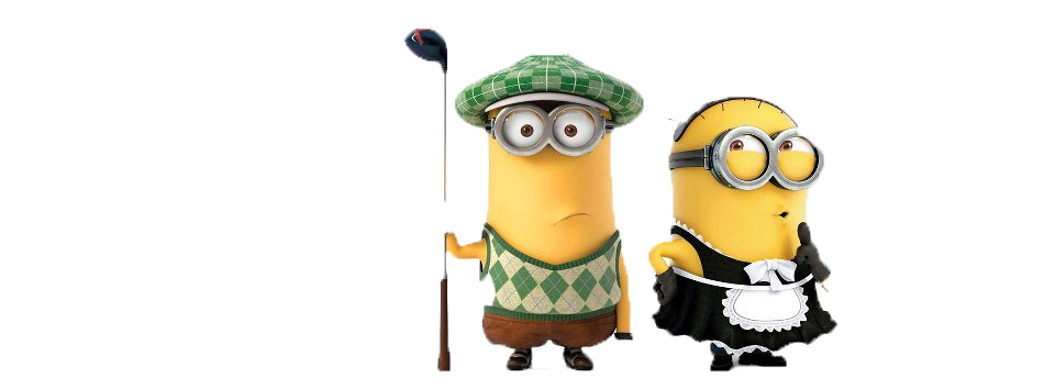 Despicable Me PNG HD