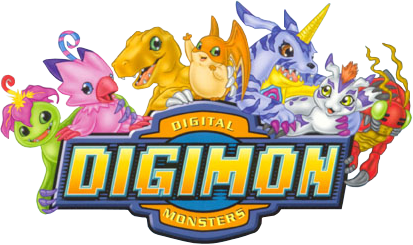 Digimon PNG 사진