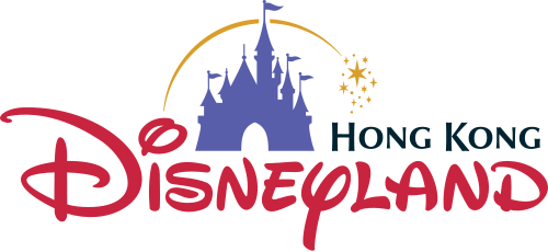 Disneyland PNG Image