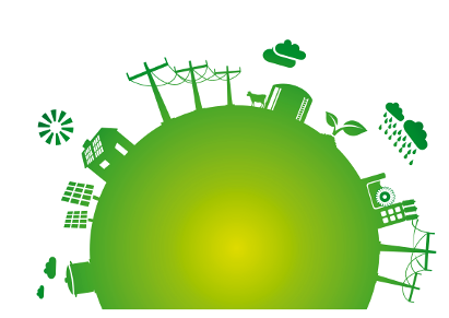Energia PNG Clipart