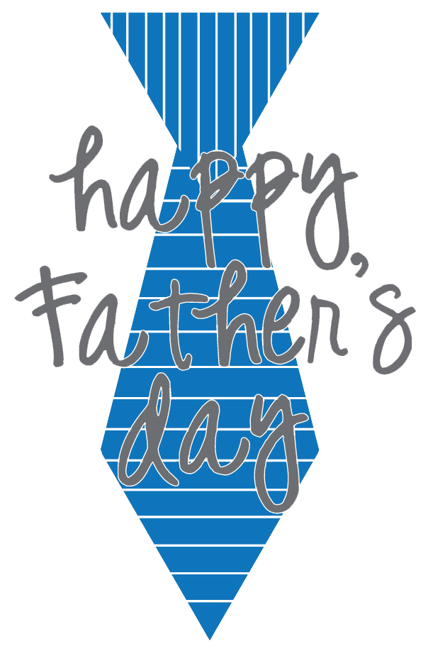Fathers Day PNG Image