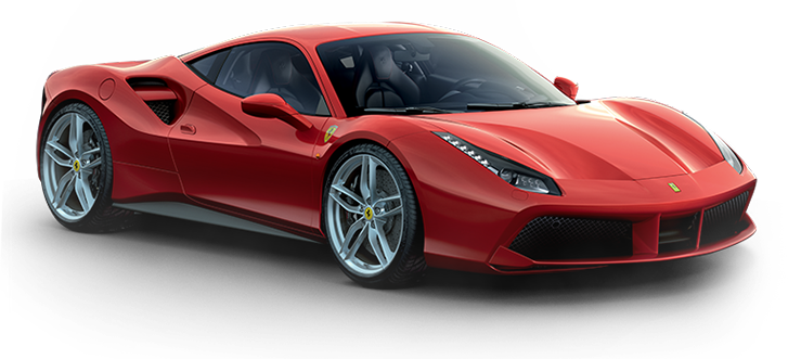 Ferrari sergio PNG File