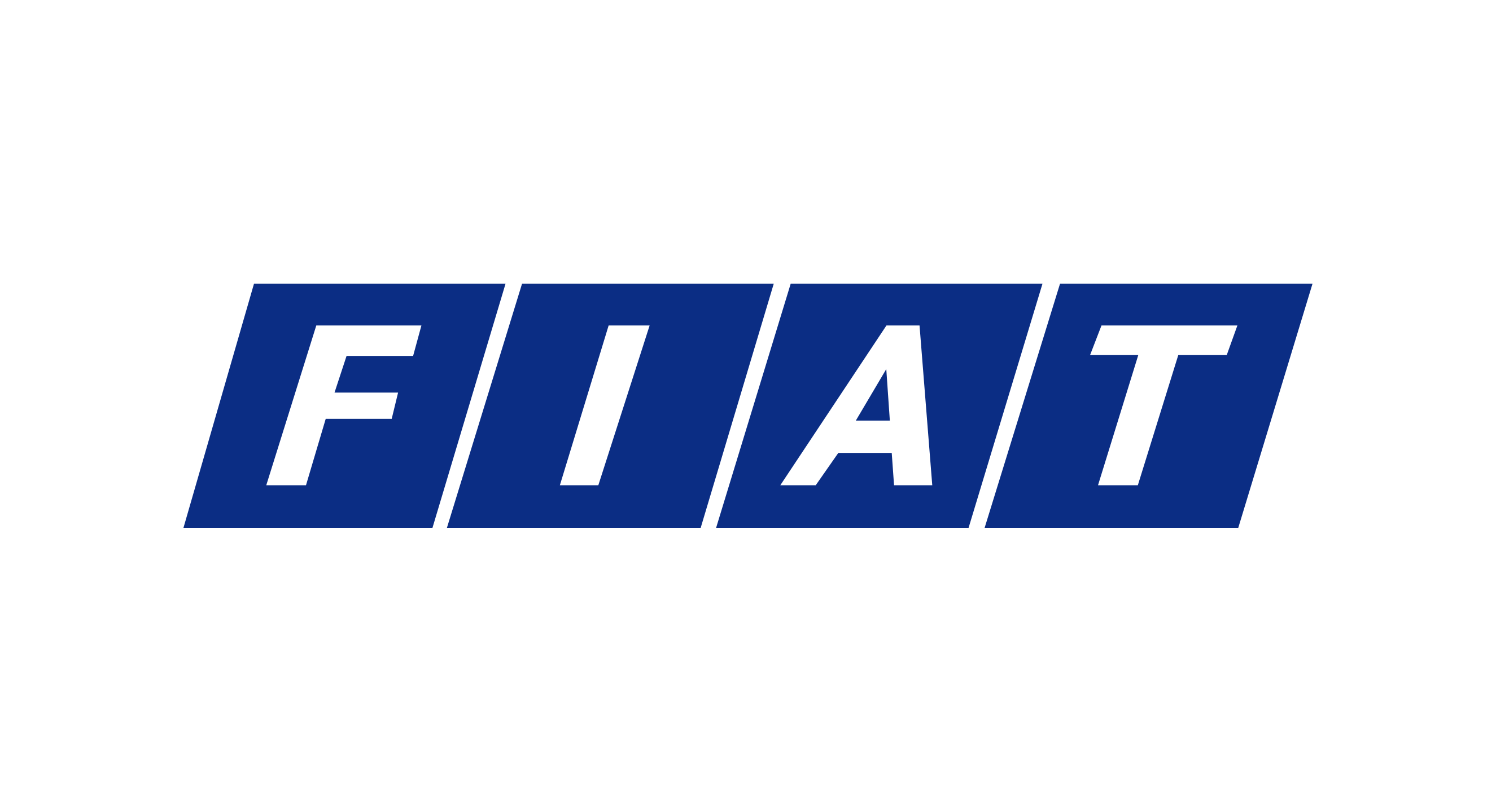 Fiat logo PNG Clipart
