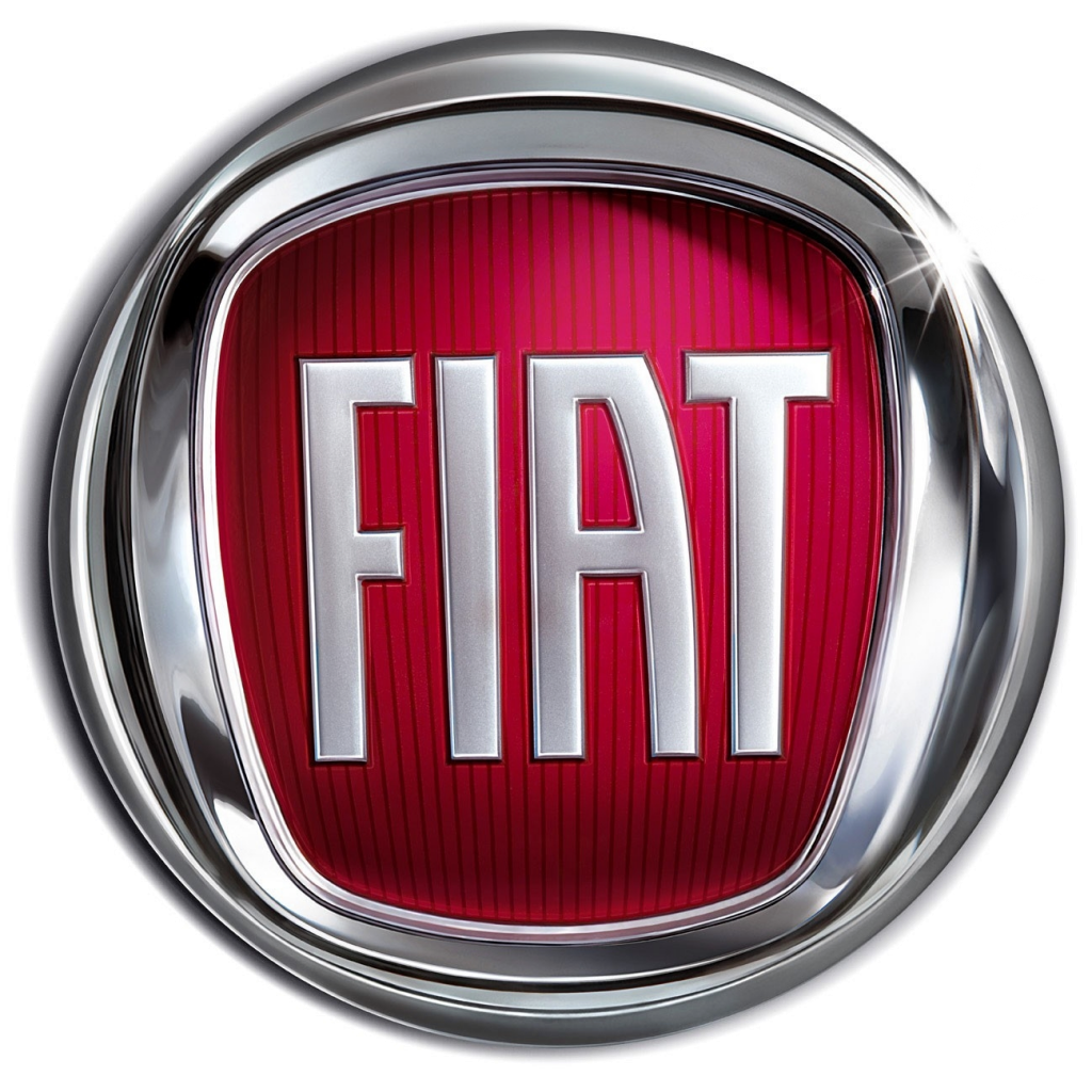 Fiat Logo PNG Arquivo