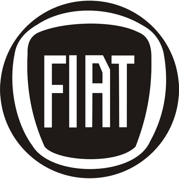 Fiat Logo PNG Фотографии