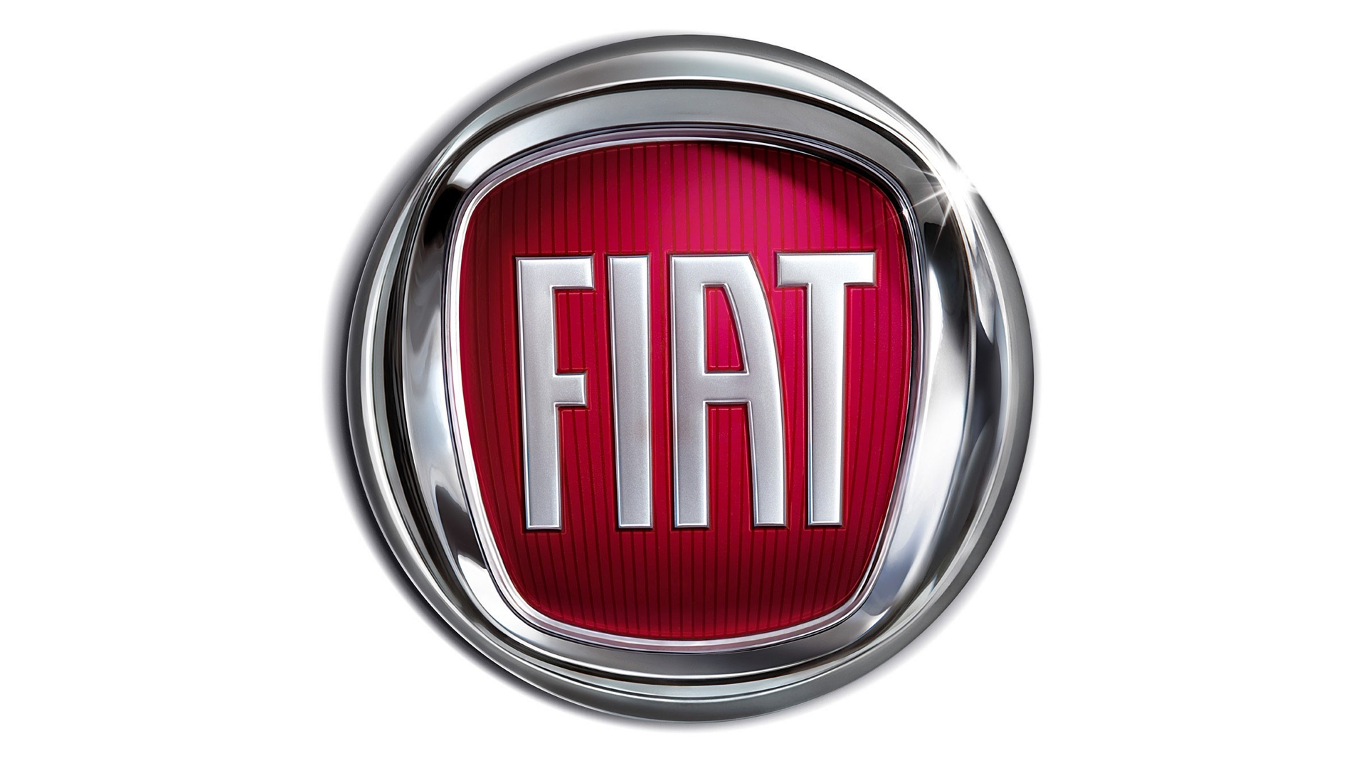 Fiat logo PNG Transparent Image