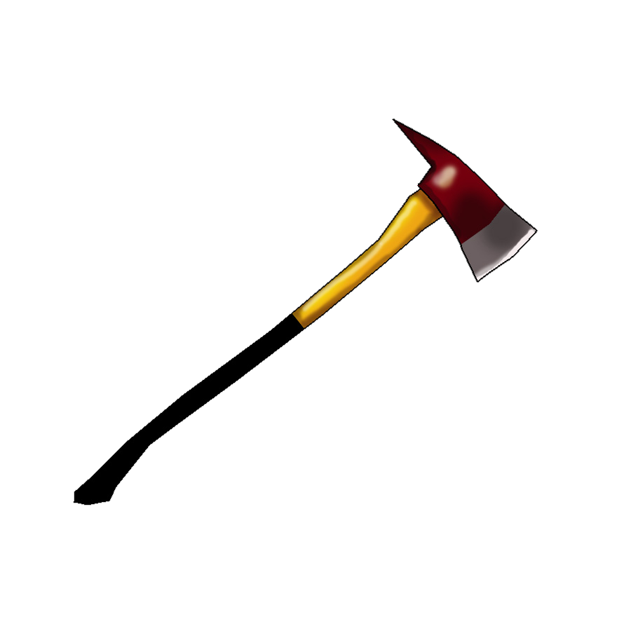Feuerfighter AX PNG-Datei