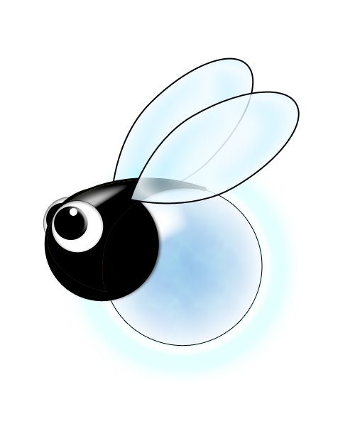 Firefly PNG Clipart