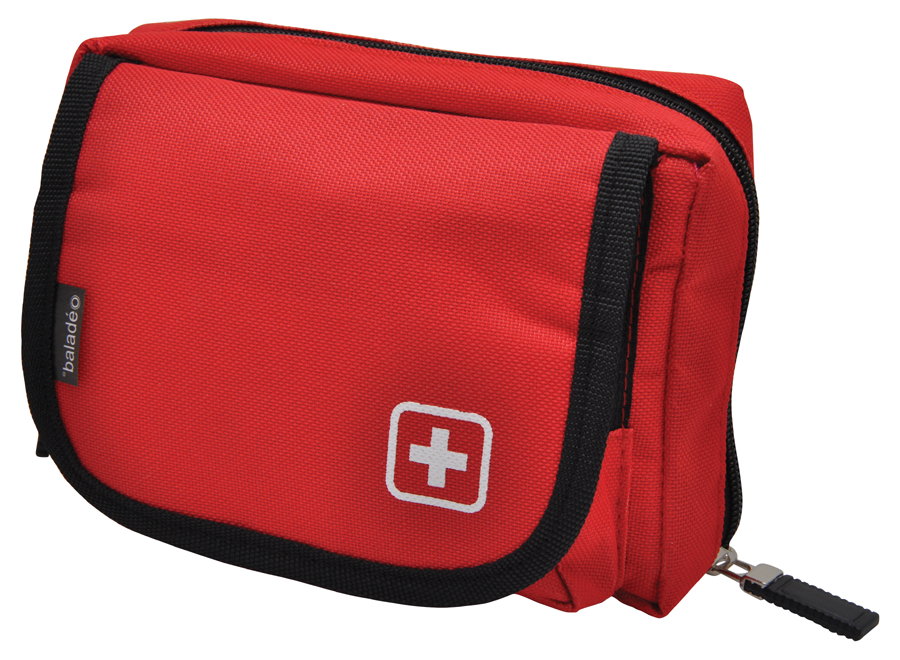 FIRST AID KIT PNG Pic