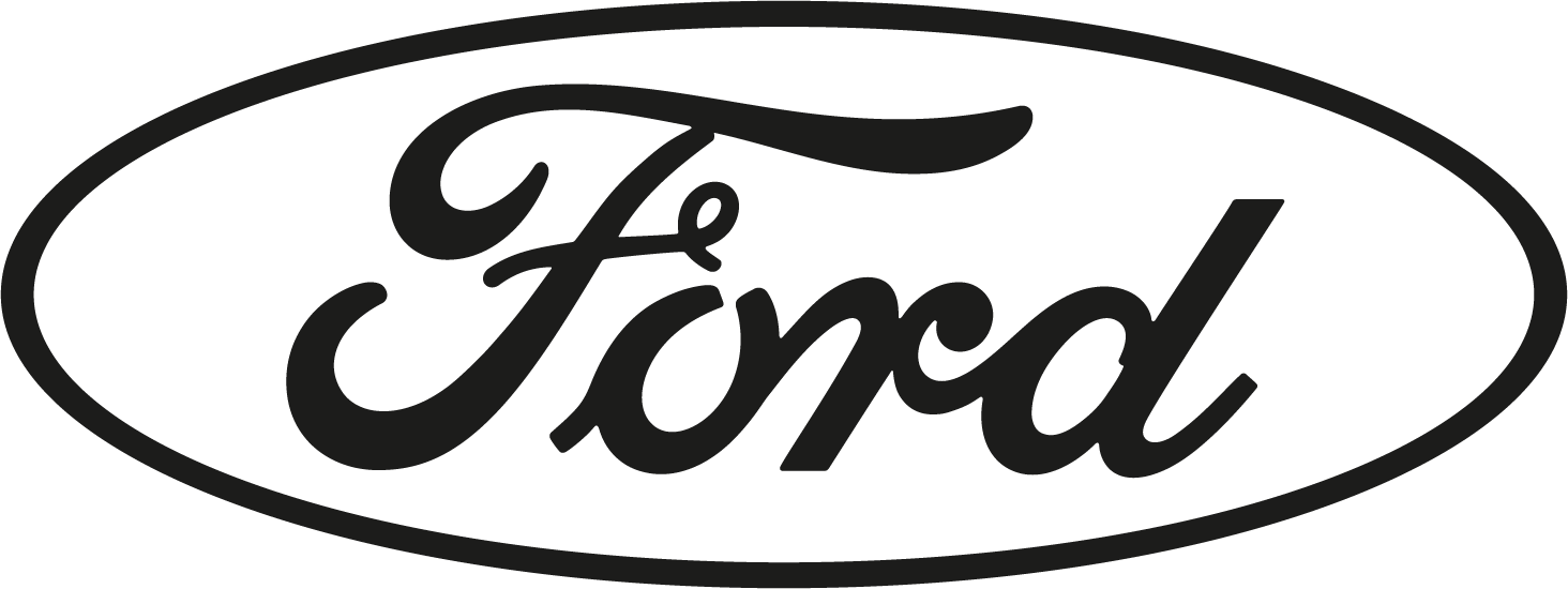 FORD LOGO PNG-bestand