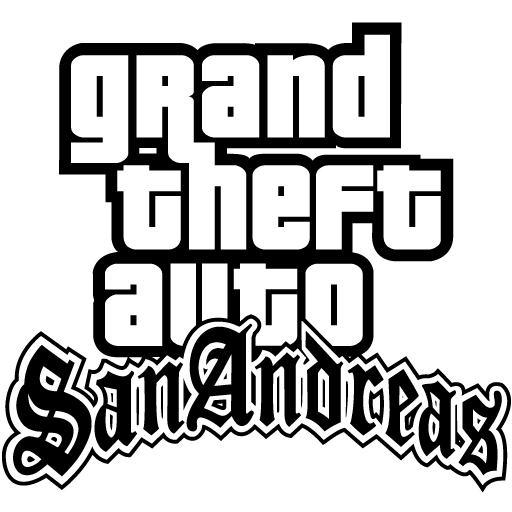 GTA San Andreas PNG File