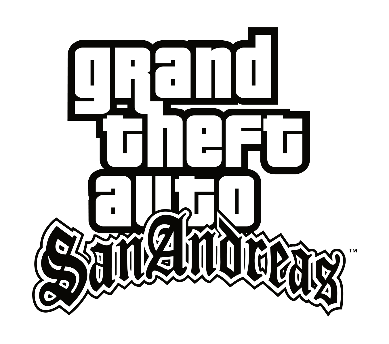 GTA San Andreas PNG Picture