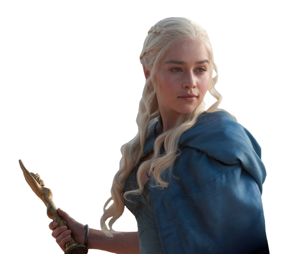 Game of Thrones PNG File